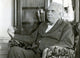 Theodore Dreiser Poster Print - American Author Tribute