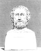 Euripides Ancient Greek Playwright Poster Print by Science Source