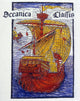 Santa Maria Columbus Fleet Flagship Poster Print