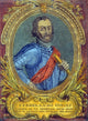 Hernando Cortez Spanish Conquistador Poster Print