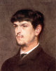Claude Debussy Poster Print by Science Source