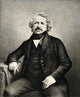 Louis Daguerre French Inventor Poster Print showcasing the legacy of photography.