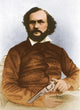 Samuel Colt American Inventor Poster Print