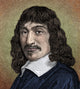 René Descartes Poster Print - French Philosopher Artwork by Science Source