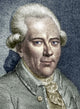 Georg Christoph Lichtenberg Poster Print - German Scientist