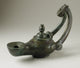 Eastern Mediterranean Oil Lamp Poster Print (500-1000 AD) by Science Source