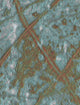 Europa's Surface Poster Print showcasing intricate details and colors