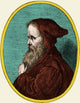 Empedocles Ancient Greek Philosopher Poster Print
