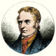 Marc Seguin French Engineer Poster Print showcasing innovative engineering