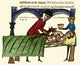 Surgery Dead Dog Warming Wound Poster Print showcasing veterinary science.