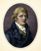Giovanni Aldini Poster Print showcasing the Italian physicist's legacy.