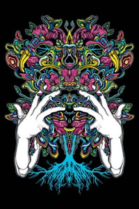 Escaping The Cell Poster Print - Rolled Poster 22x34