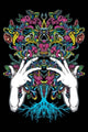 Escaping The Cell Poster Print - Rolled Poster 22x34