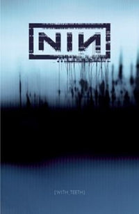 Nine Inch Nails Poster Print - 22x34 Rolled Artwork