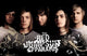 The Red Jumpsuit Apparatus Poster Print - 34x22 Rolled Art