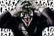 Joker Poster Print showcasing the iconic character in vibrant colors.