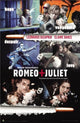 Romeo and Juliet DiCaprio & Danes Rolled Poster Print