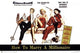 How to Marry a Millionaire Movie Poster Print - 34x22
