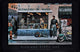 Highway 51 Poster Print by Chris Consani - Rolled Art
