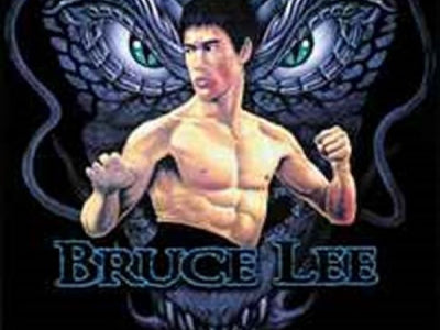 Bruce Lee Posters
