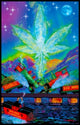 Trainwreck Poster Print - Rolled Artwork for Home & Office