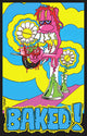TROG Baked Poster Print | Rolled Poster 22x34