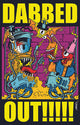 TROG Dabbed Out Rolled Poster Print - 22x34