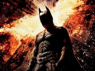 Batman Posters