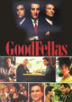 Goodfellas Collage Poster Print - 22x34 Rolled Art
