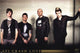 AFI - Crash Love Rolled Poster Print (34x22)