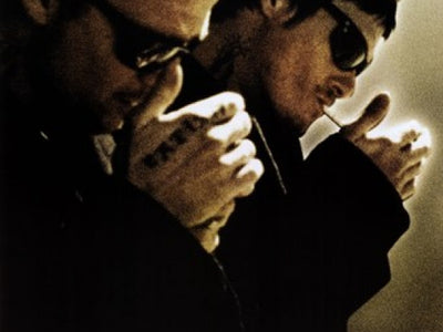 Boondock Saints Posters