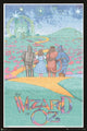 Wizard of Oz Poster Print - 22x34 Rolled Poster