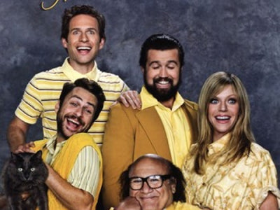 It's Always Sunny in Philadelphia