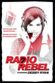 Radio Rebel Disney Movie Poster Print - Rolled 22x34