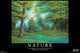 Bob Ross Nature Poster Print - 34x22 Rolled Art Print