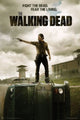 Walking Dead - Fight the Dead Poster Print (24x36)