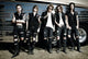 Asking Alexandria Group Poster Print - 22x34 Rolled Poster