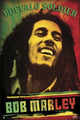 Bob Marley - Buffalo Soldier Poster Print (22x34)