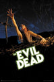 The Evil Dead Movie Poster Print (24x36) - Rolled Poster
