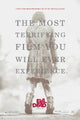 The Evil Dead Poster Art Print showcasing iconic horror imagery.