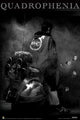 The Who Quadrophenia Rolled Poster Print - 22x34