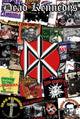 Dead Kennedys Collage Poster Print - 24x36 Roll | Posterazzi