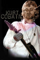 Kurt Cobain Cook Poster Print - Rolled 24x36 Art