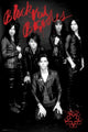 Black Veil Brides Blood & Black Poster Print - 24x36