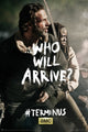 The Walking Dead Terminus Rick and Michonne Poster Print