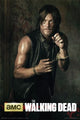 The Walking Dead Season 5 Daryl Poster Print - 24x36