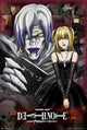 Deathnote Misa & Rem Rolled Poster Print - 24x36