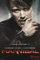 Hannibal Season 3 Key Art Rolled Poster Print