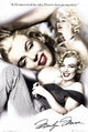 Marilyn Monroe Rules Poster Art Print - Classic Hollywood