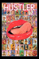 Hustler Covers Rolled Poster Print - 22x34